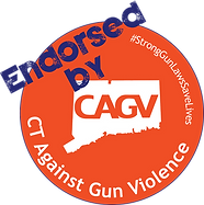CAGV endorsement logo