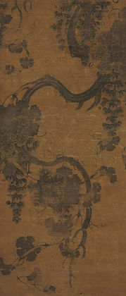 Grapes - 1700s The Cleveland Museum of Art.jpg