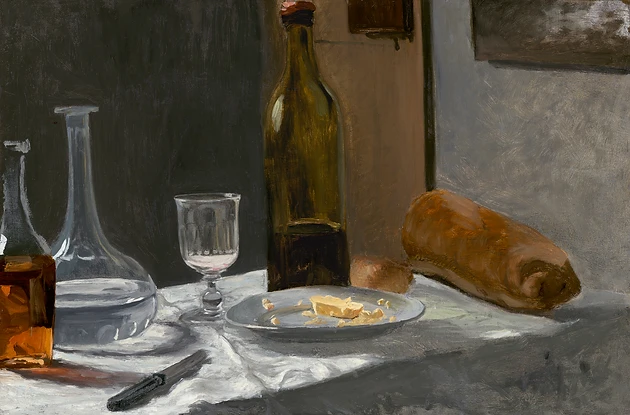 le vin et les arts