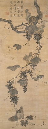 DT5039 Grapevine and Squirrels met Coree.jpg