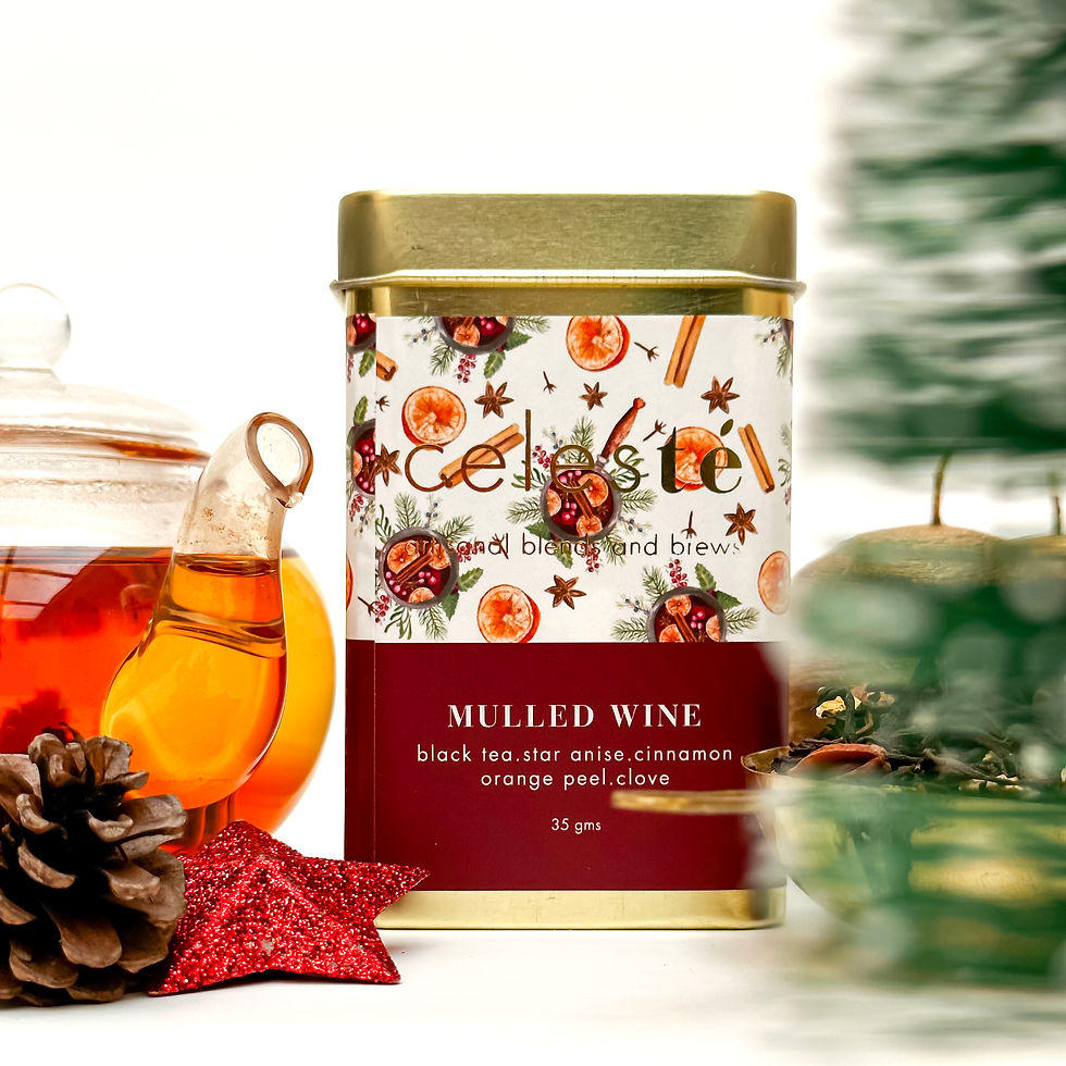 Classic Mulled Wine Recipe to Warm Your Winter Evenings