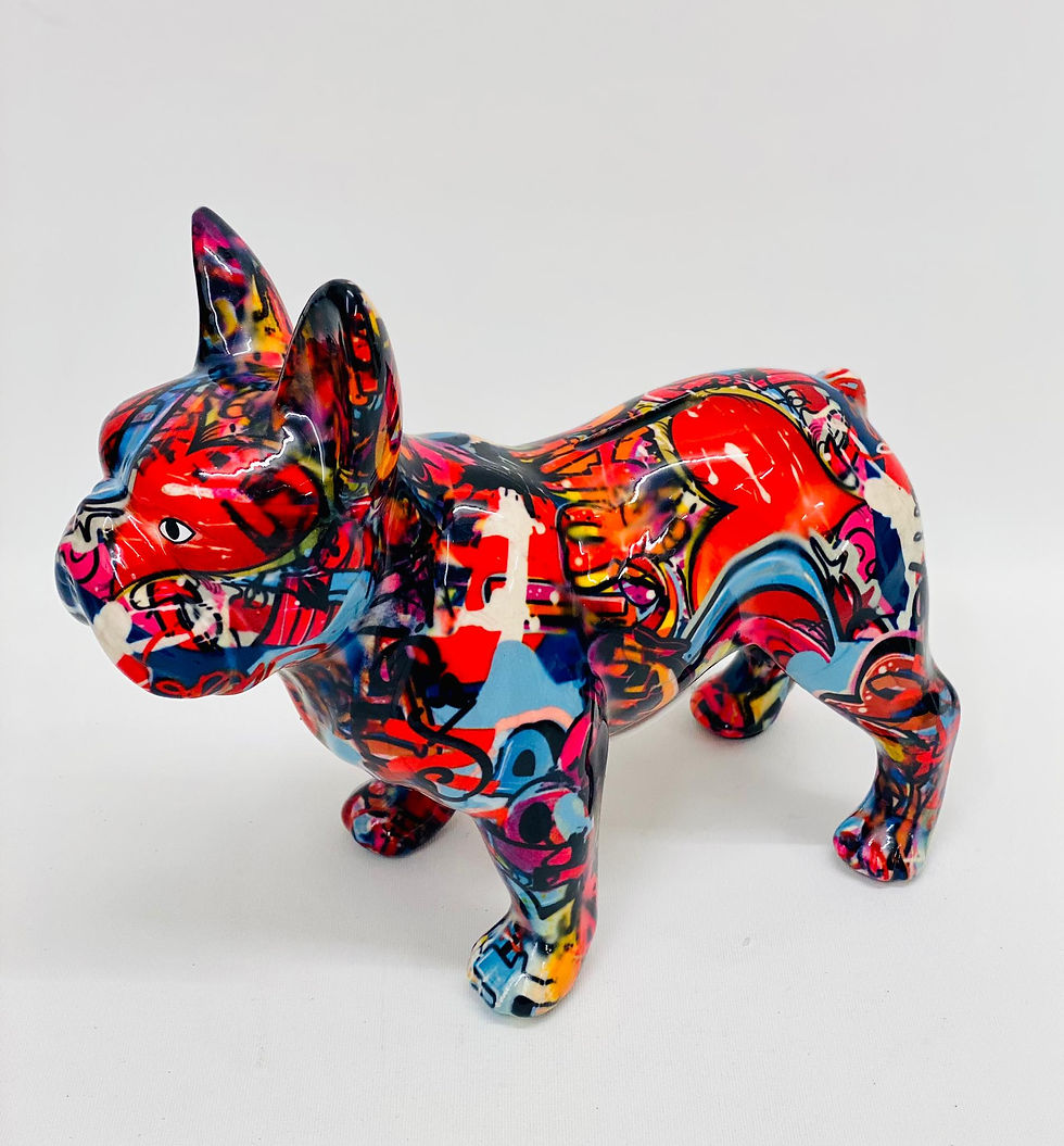 Miniaturbild: Sparkasse als Hund