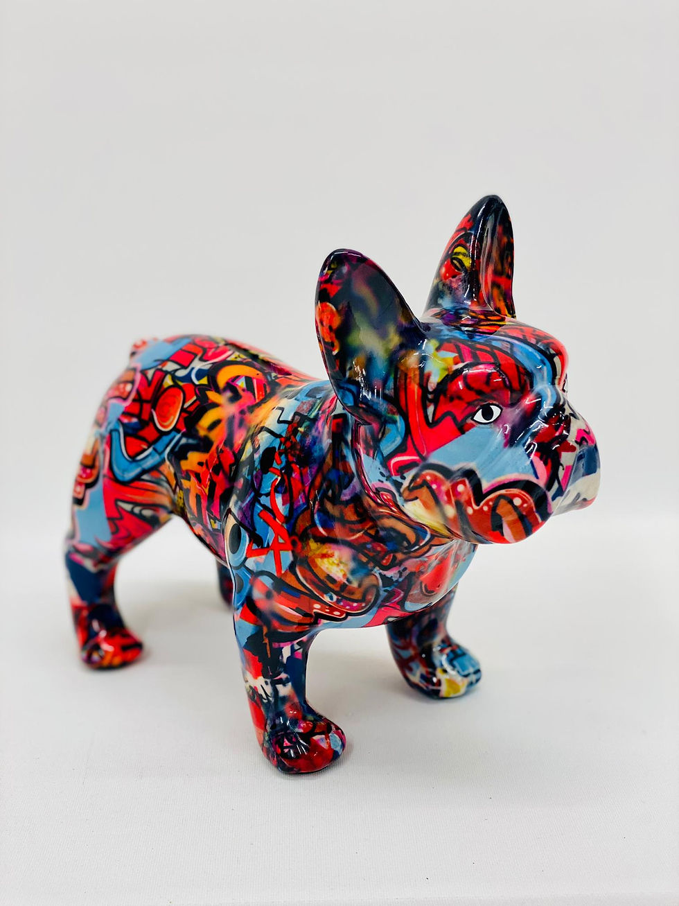 Miniaturbild: Sparkasse als Hund