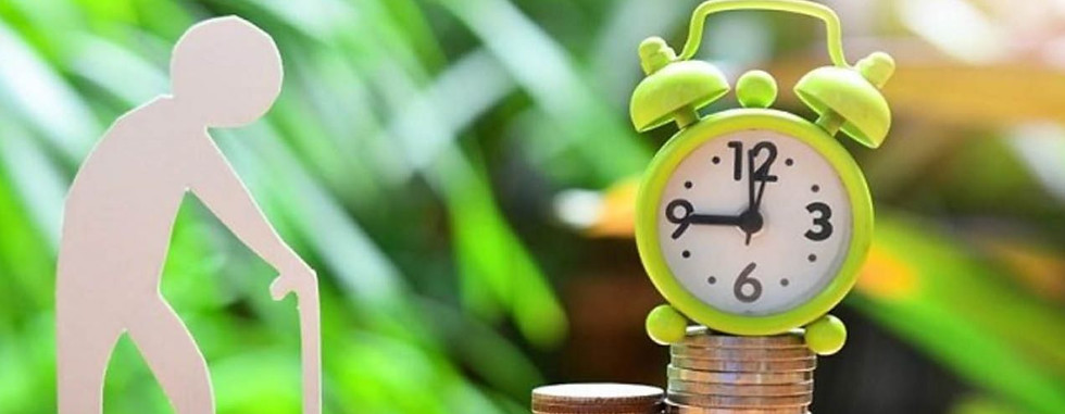 Direito previdenciario