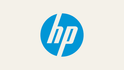 HP logo