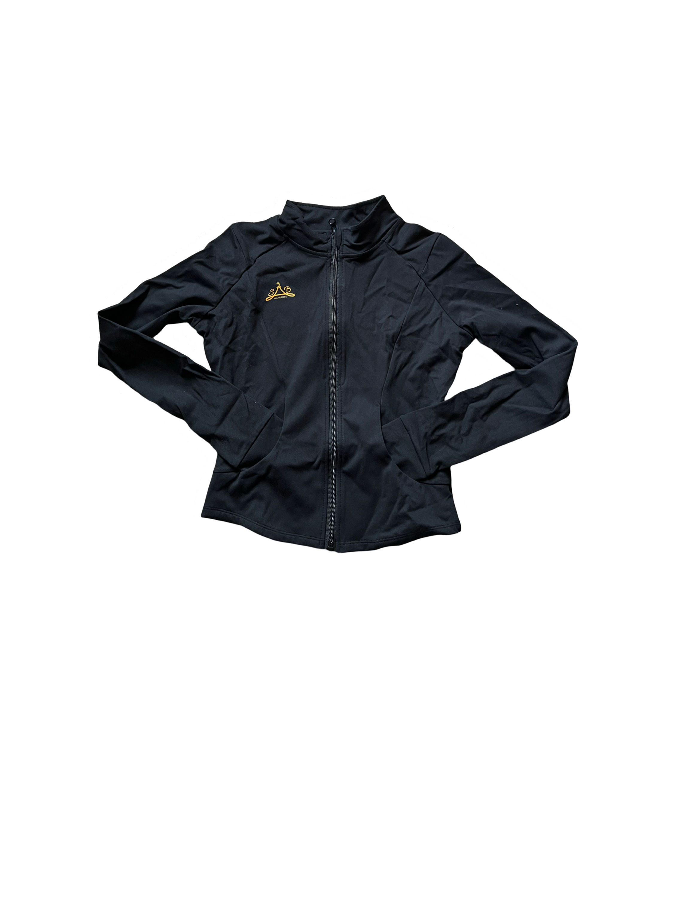 Liam Sports Slimfit Jacket 