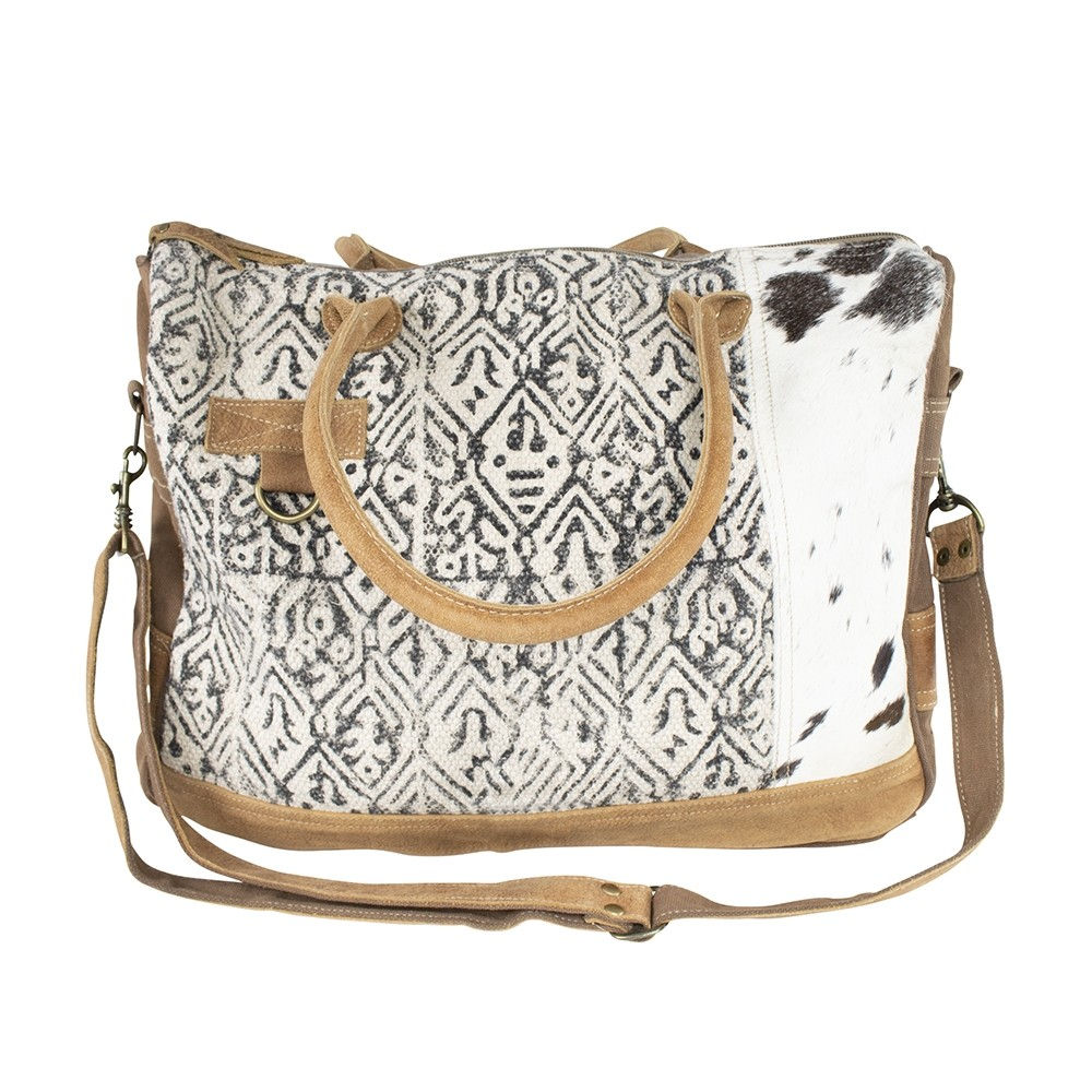 SAC À MAIN/BANDOULIÈRE