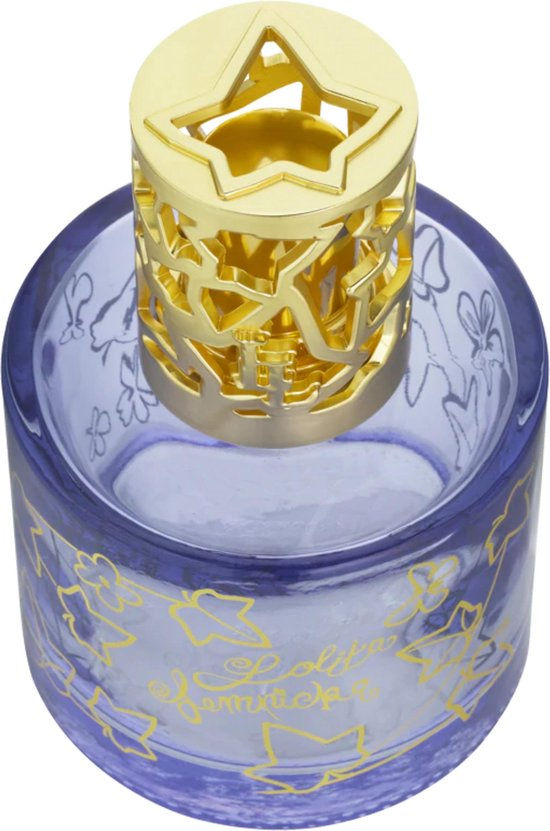 Miniature : Coffret Lampe Berger Pure Lolita Lempicka