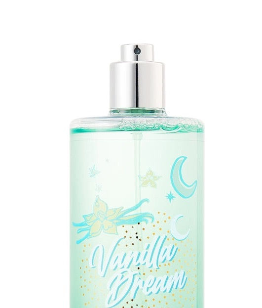 Miniature : Brume Corporelle Vanilla Dream (250 ml)