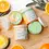 Miniature : Beurre Corporel Fouetté «Agrumes & Sauge» 🍊