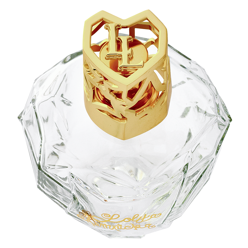 Miniature : Coffret Lampe Berger Lolita Lempicka Transparente