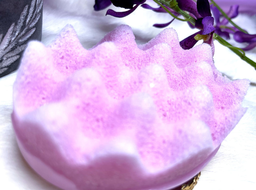Miniature : Éponge de Savon "Unicorn" 🫧