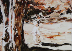 Just wondering #1 2014