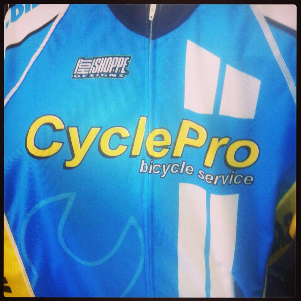 Cyclepro Bicycle Shop Orange County, Ca