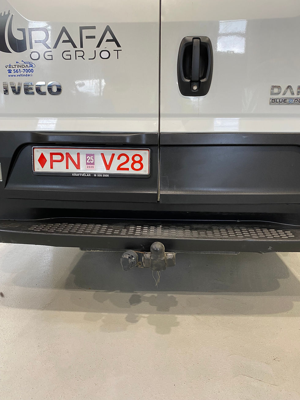 Thumbnail: Iveco Daily - Metan