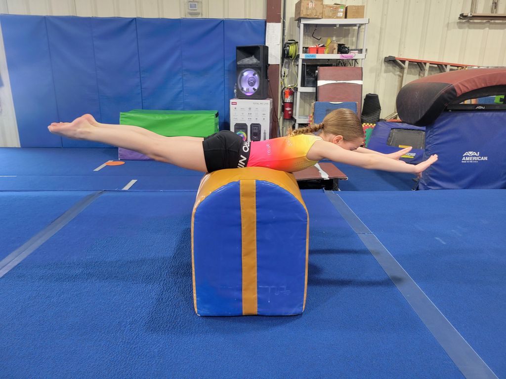 Novice Level 1