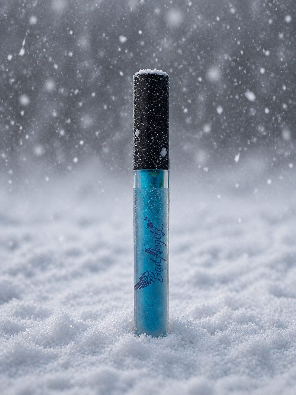 Thumbnail: Frozen