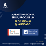 Social Media em São José do Rio Preto