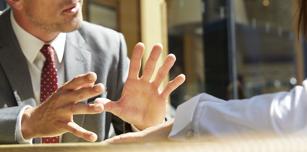 İşten Çıkarılma Durumlarında Bilinmesi Gerekenler