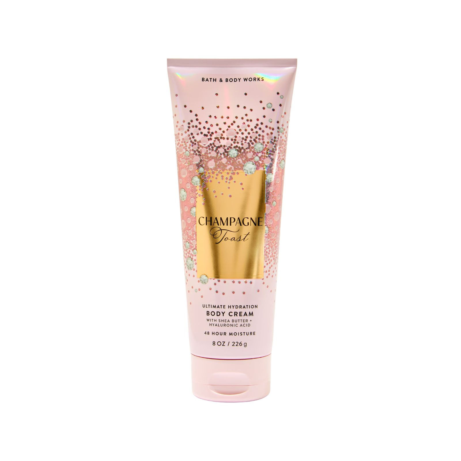 CREMA CUIDADO CORPORAL 226 G BATH&BODY
