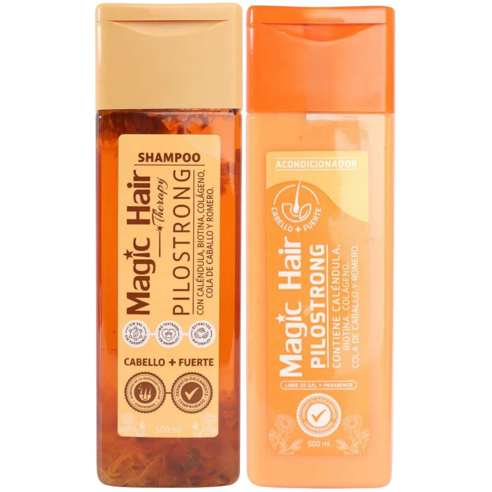 KIT CALENDULA 1000 ML