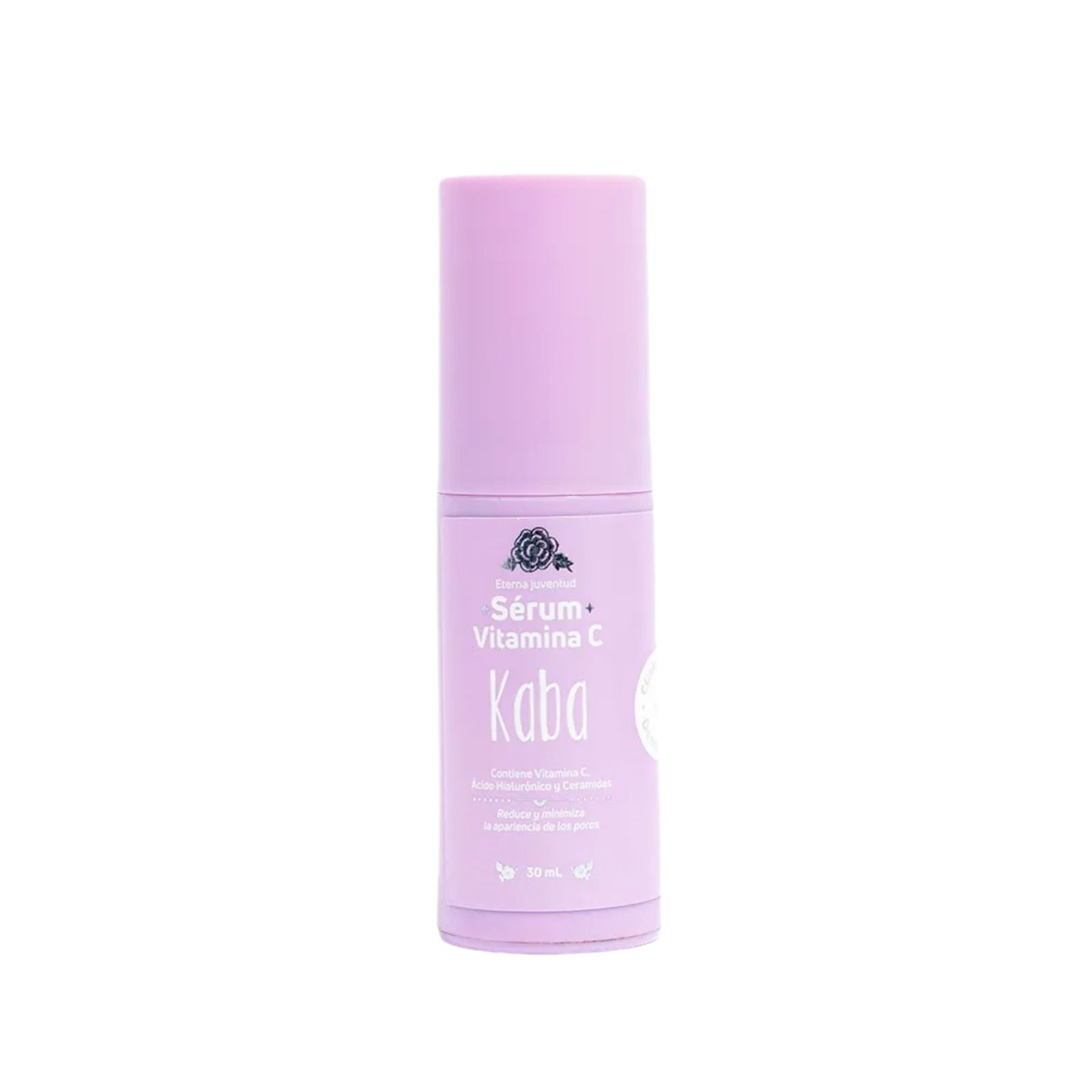 VITAMINA C 30 ML
