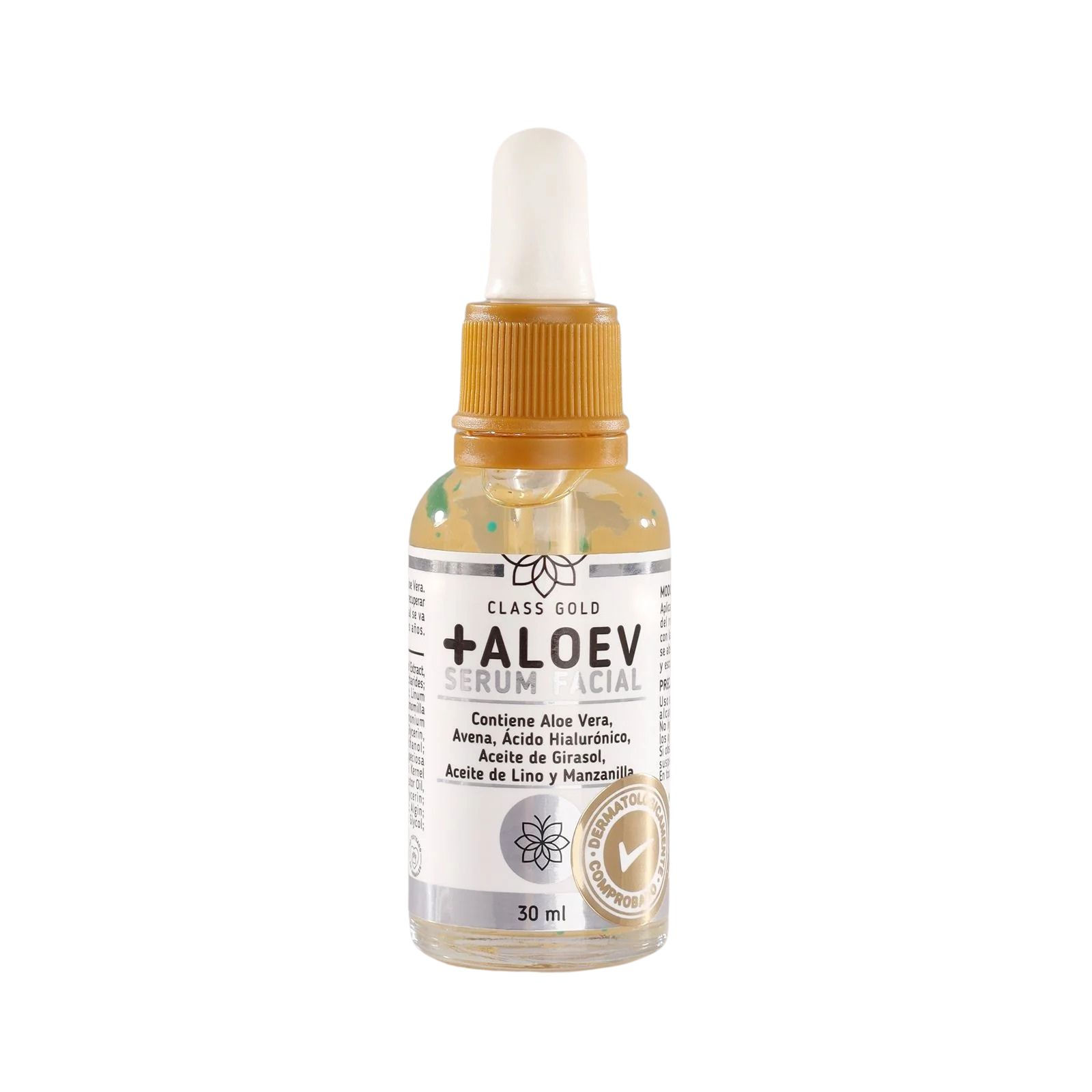 SERUM ALOE VERA 30 ML
