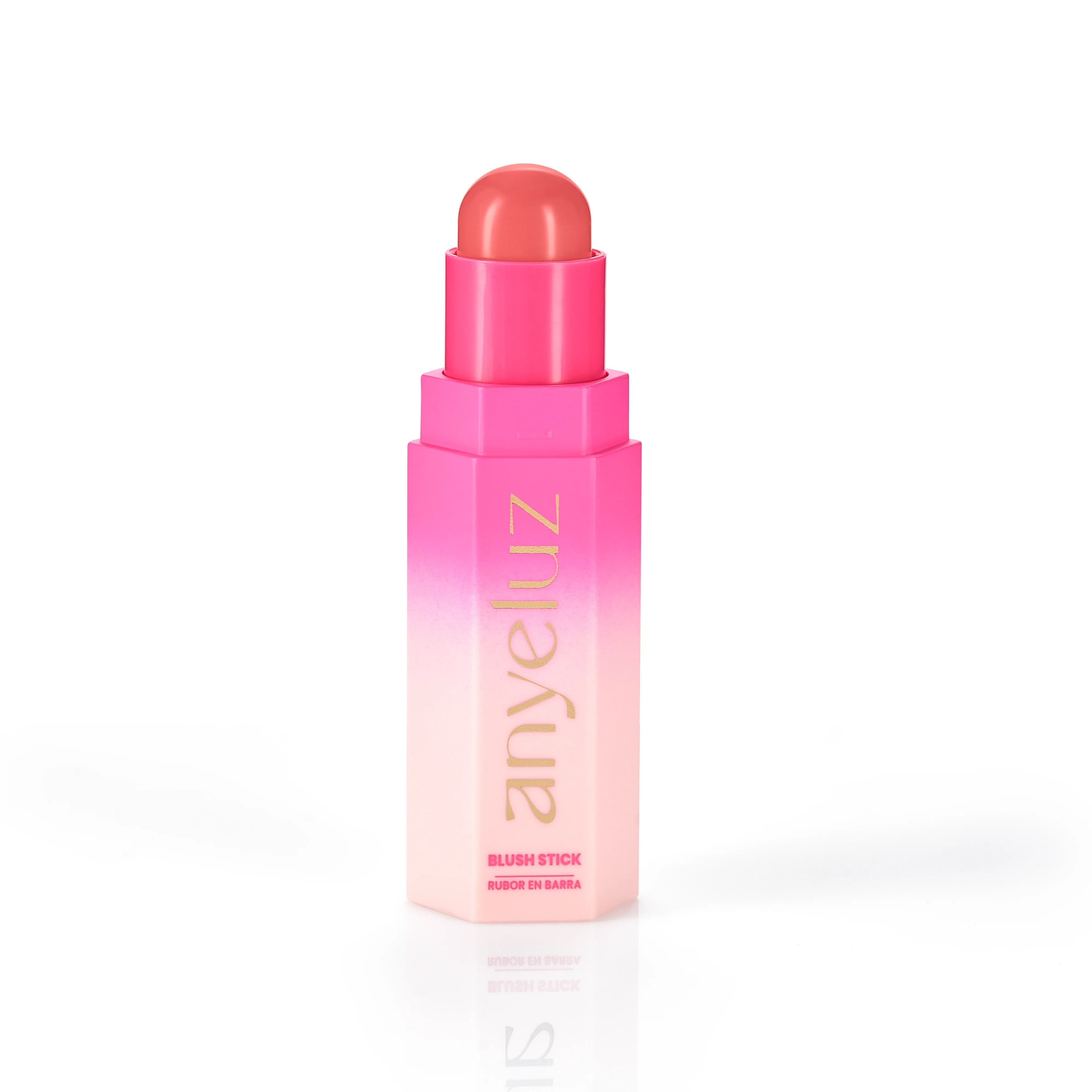RUBOR EN BARRA BLUSH STICK TONO 02