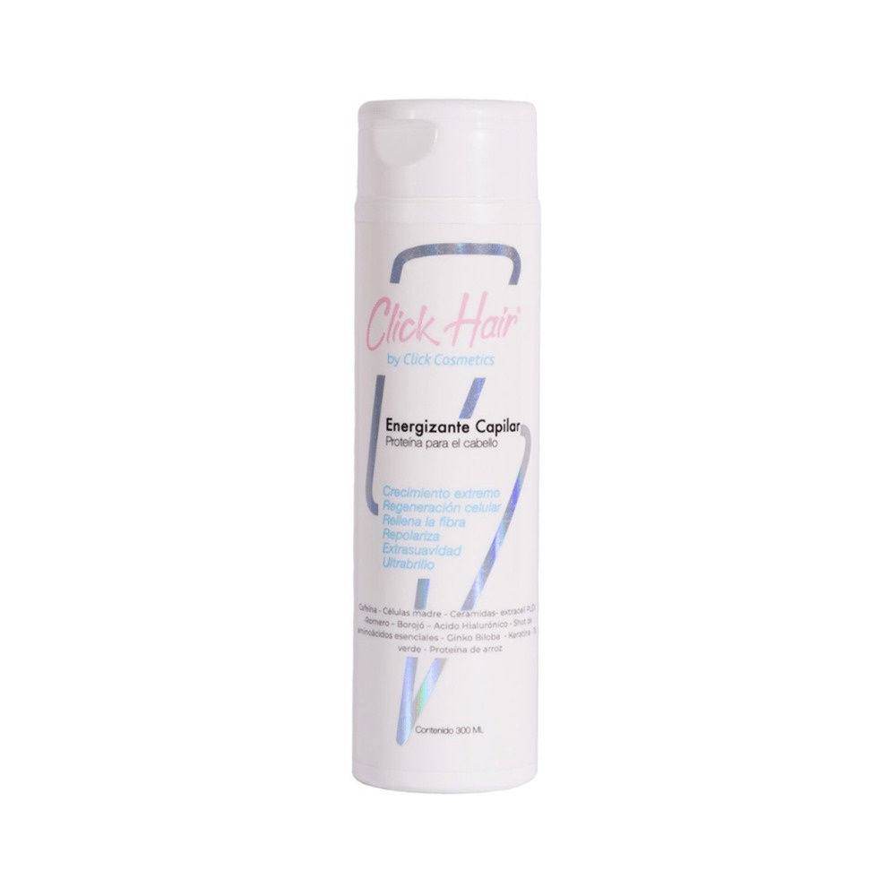 ENERGIZANTE CUIDADO CAPILAR 300 ML