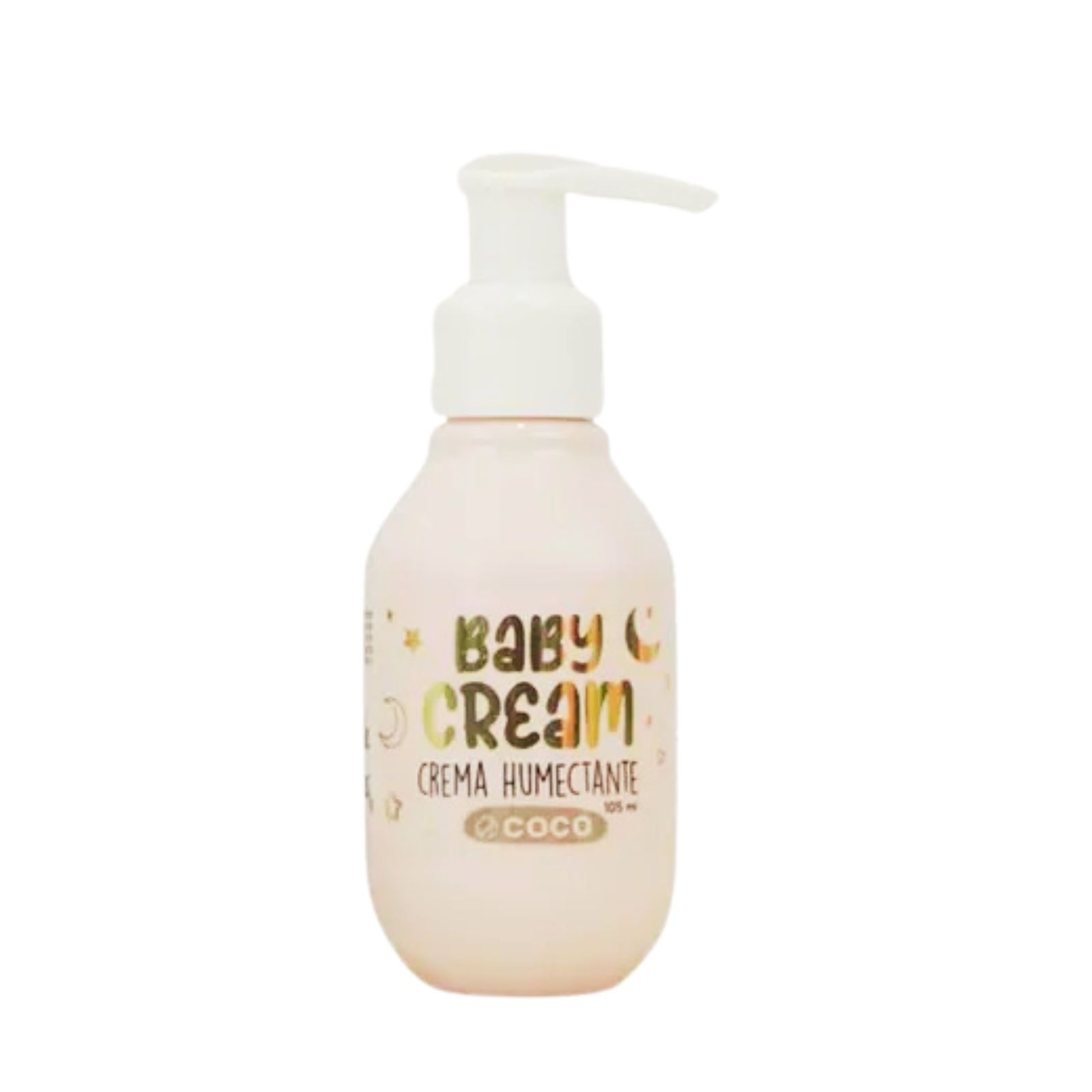 BABY CREAM COCO 105 ML