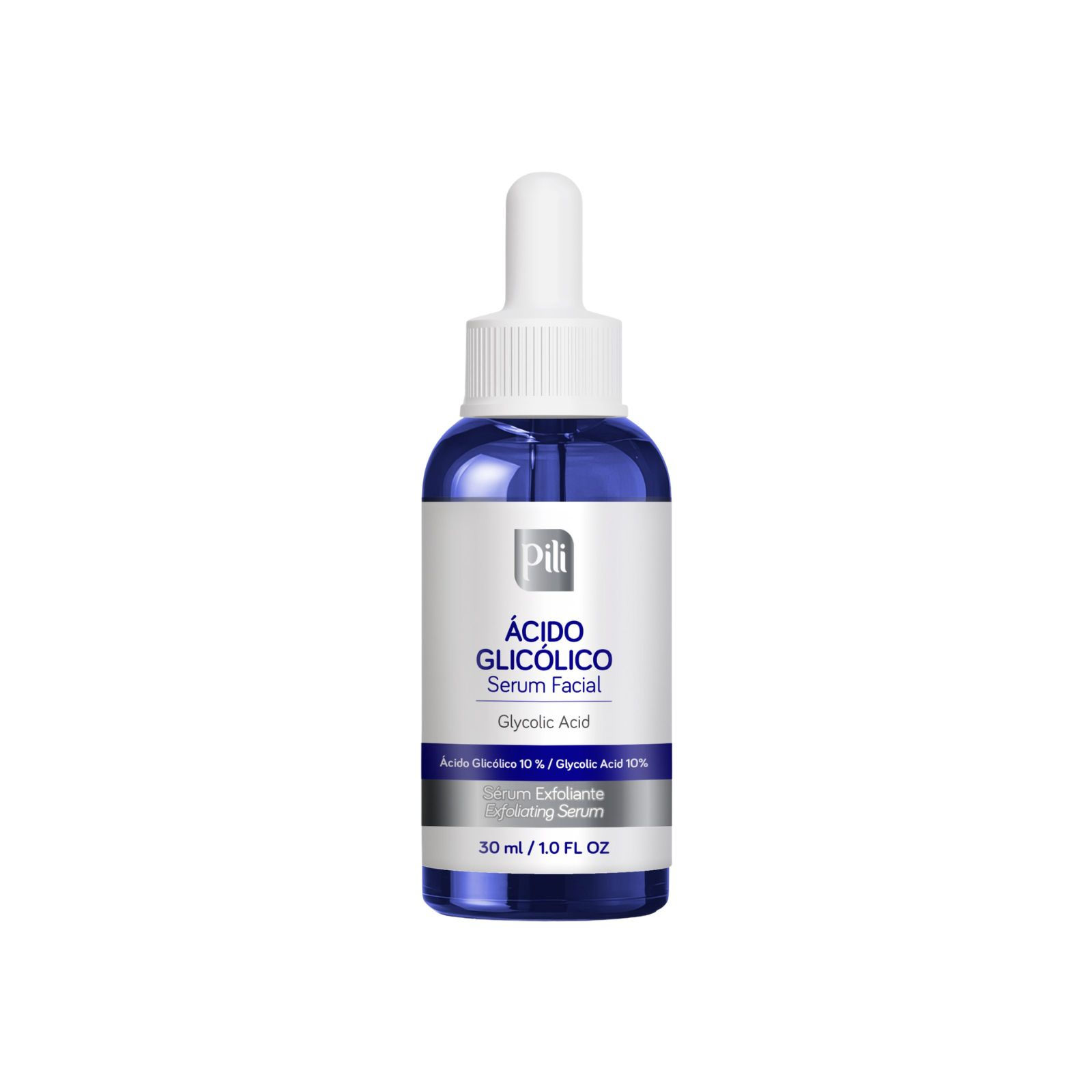 ACIDO GLICÓLICO 30 ML