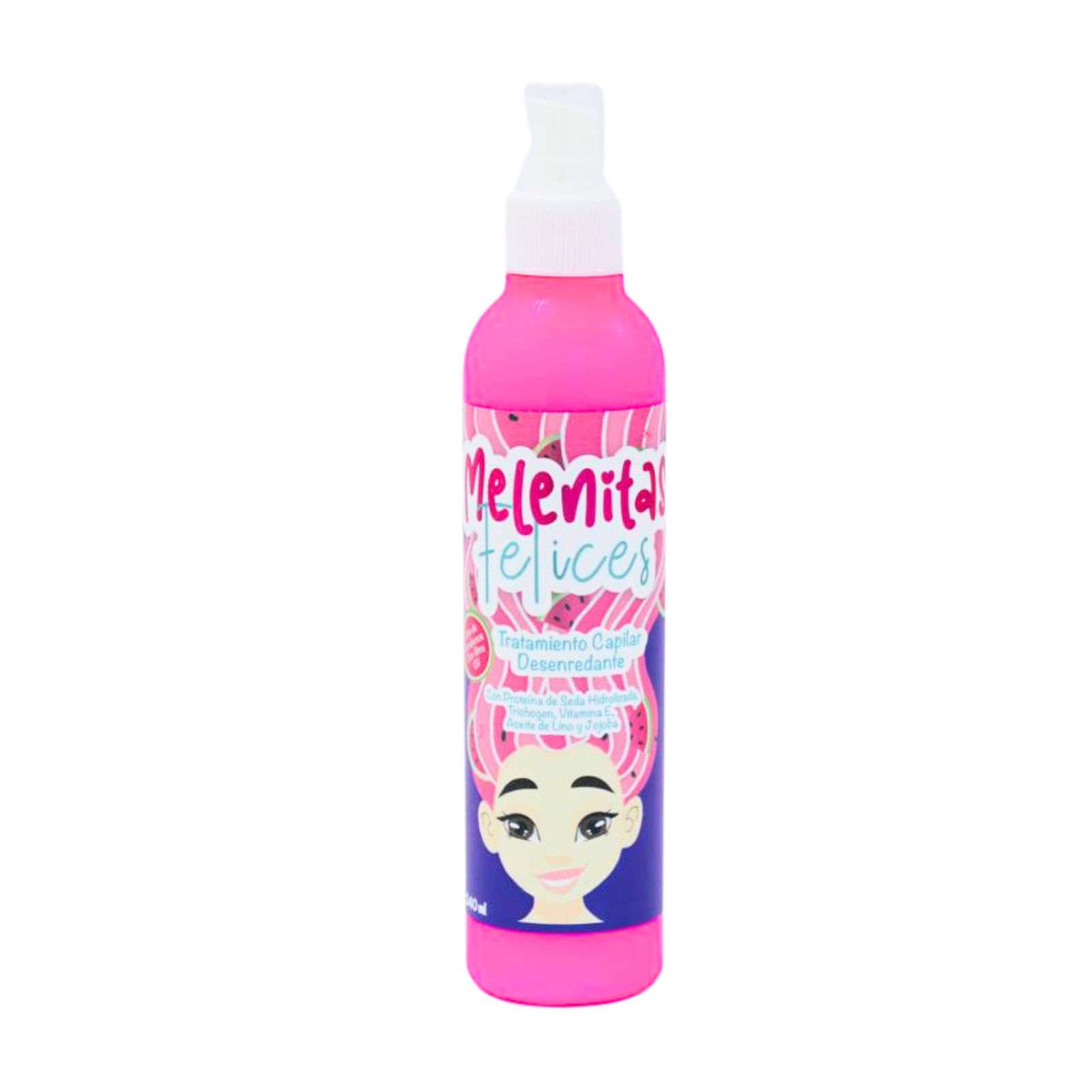 DESENREDANTE TERMOPROTECTOR 240 ML
