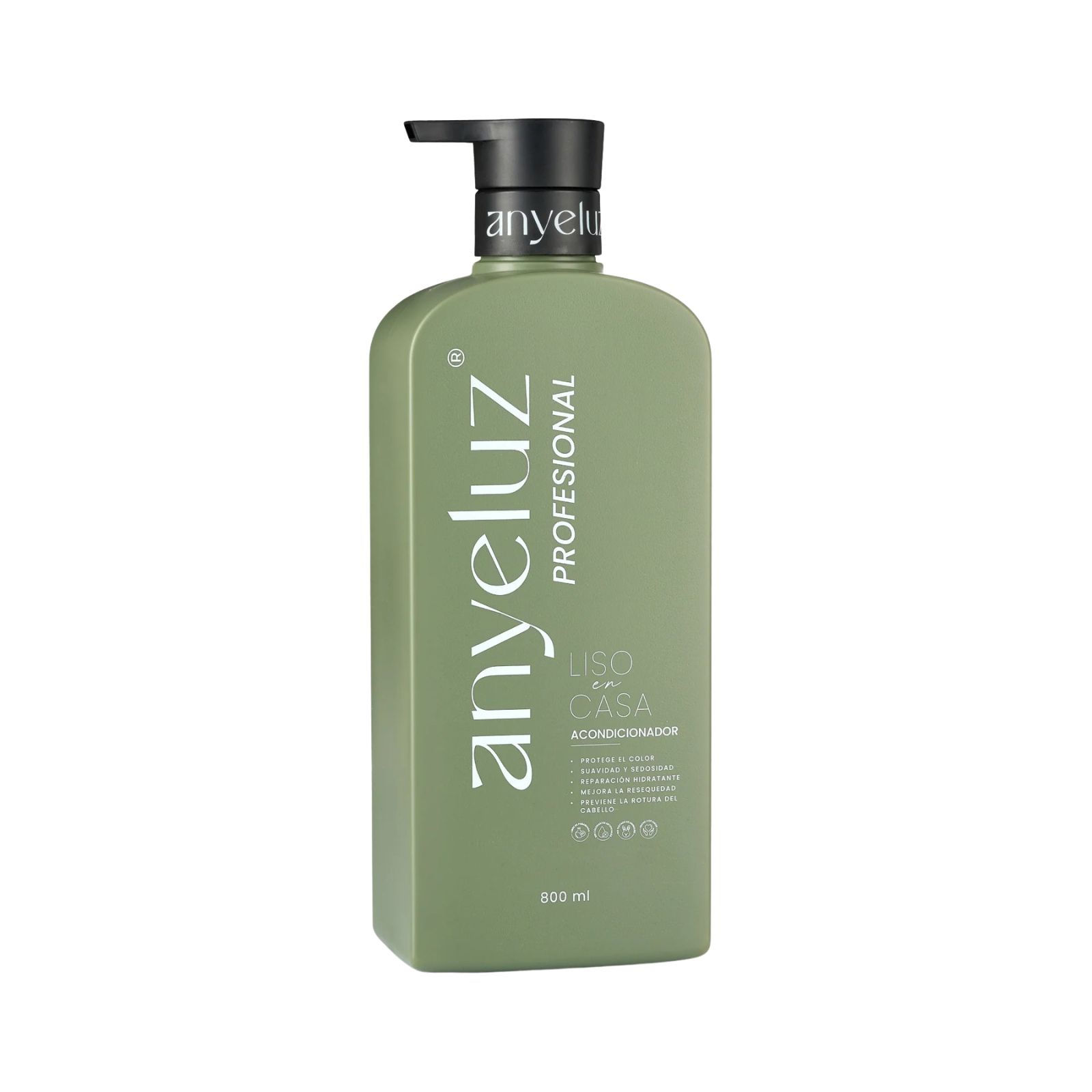 ACONDICIONADOR LINEA PROFESIONAL | 800 ML