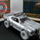 Thumbnail: Police Lights & Sirens Set 4 (Modern day)