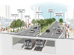 Major Transportation Projects Update