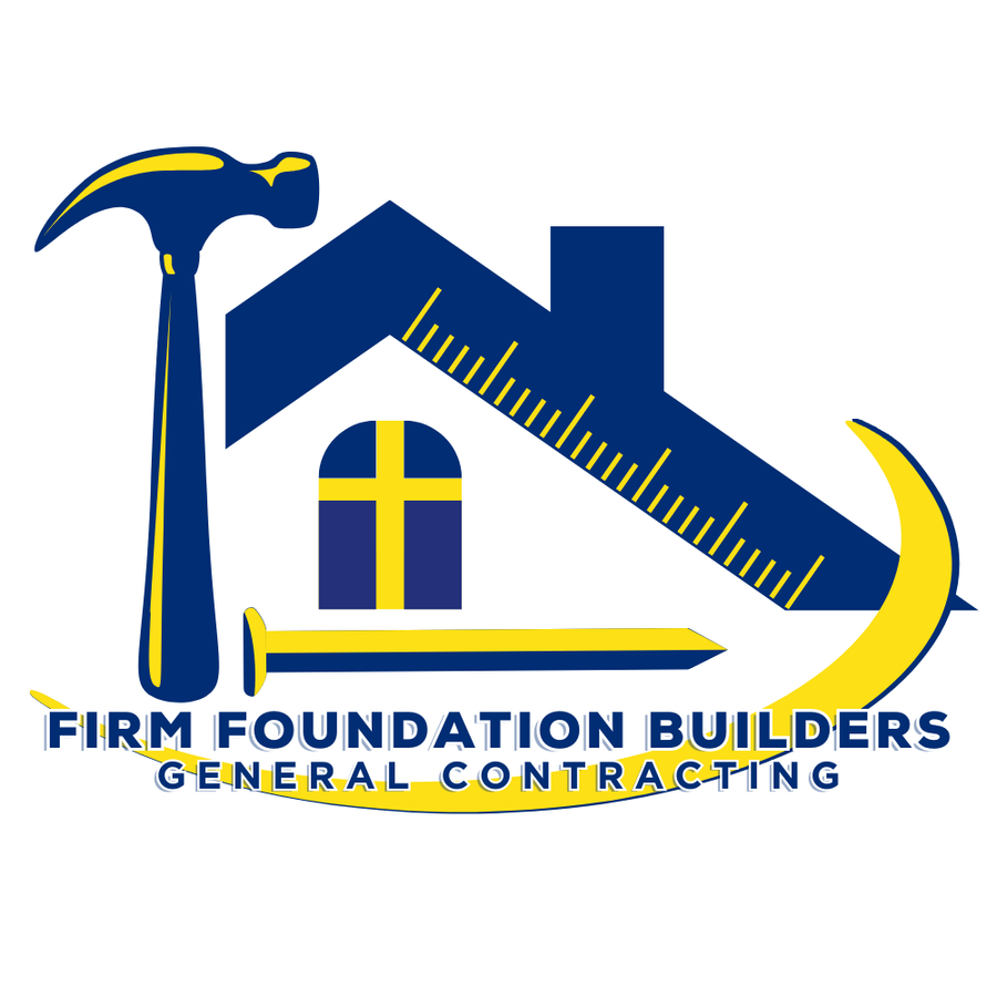 Firm Foundation Builders logo