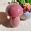 Thumbnail: Rhodonite Mushroom