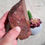 Thumbnail: Australian Red Jasper Slab