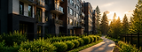 Apartment Well Maintained