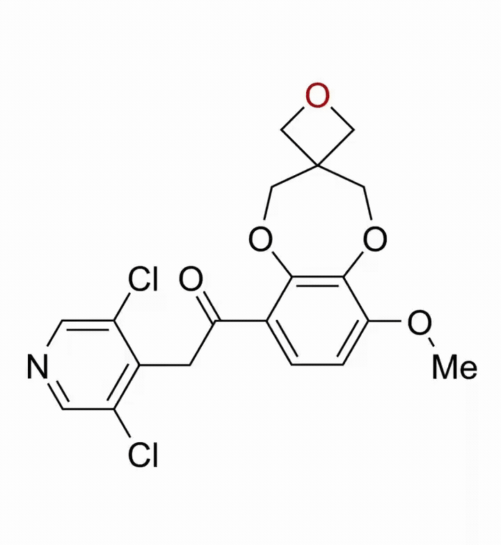 O-atom transmutation in oxetanes.gif