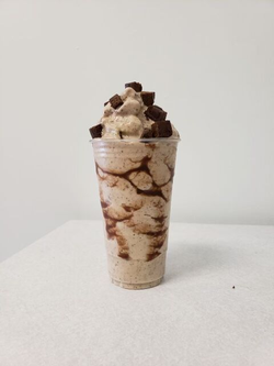PB Cup Shake