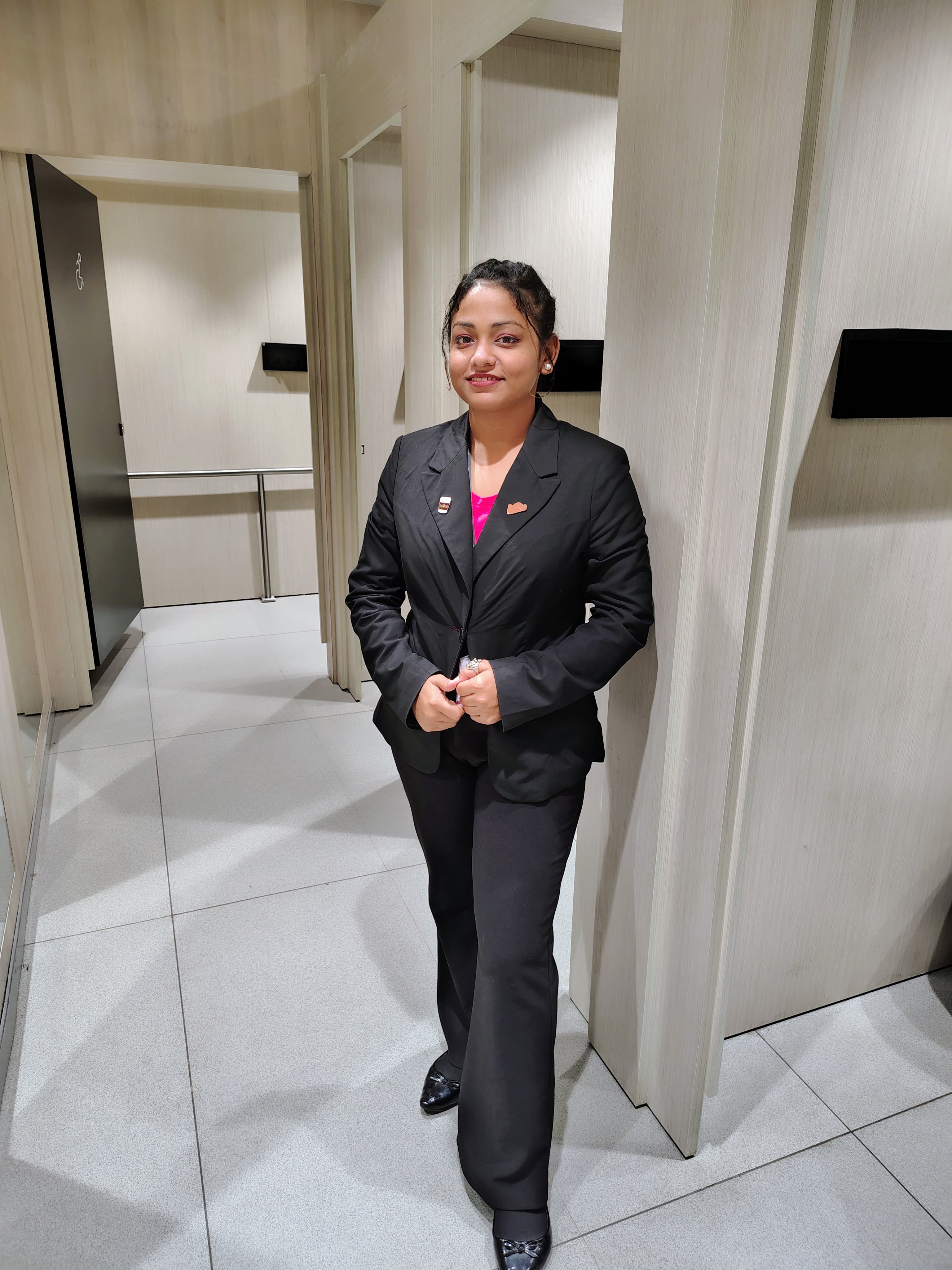 Sarmistha Patra - Personal Stylist in Noida in Noida