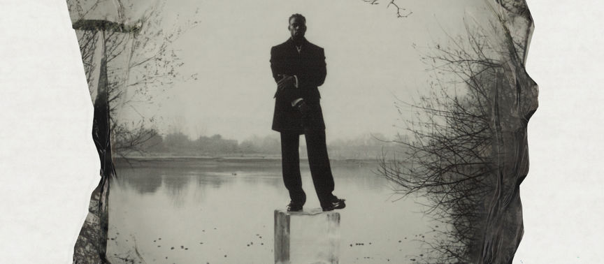 Lil Silva: Yesterday Is Heavy (Album Review)