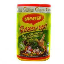 Maggie All Purpose Seasoning