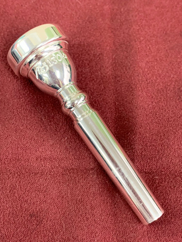 Trumpet Mouthpiece Standard series | Brass Lab. MOMO