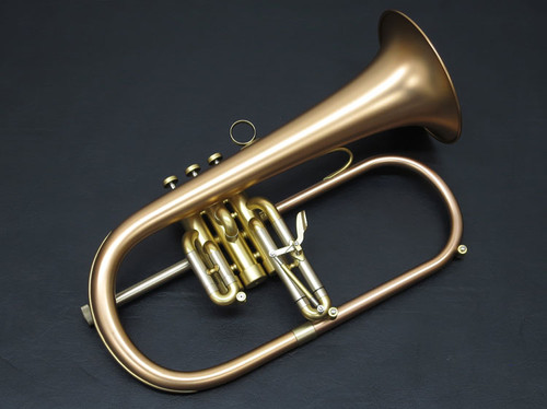 Brasspire 933 | Brass Lab. MOMO