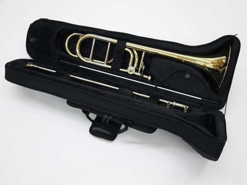Brasspire Unicorn BPTB-K206 | Brass Lab. MOMO