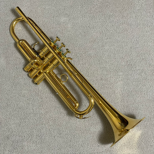 【美品】Schilke B5GP Schilke B5 Bb Trumpet - New - 846867000031