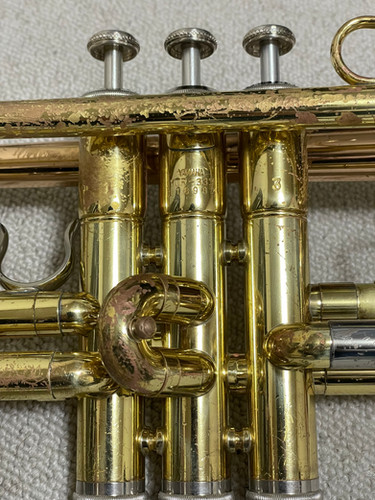 YAMAHA｜YTR-333 | Brass Lab. MOMO