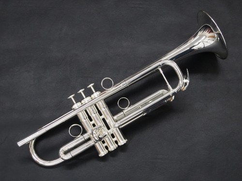 Brasspire unicorn トランペット ブラスパイア・ユニコーン BPTR-770S(新品) B♭トランペット